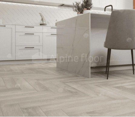 SPC ламинат Alpine Floor Parquet light ДУБ ФАНТАЗИЯ ЕСО 13-1